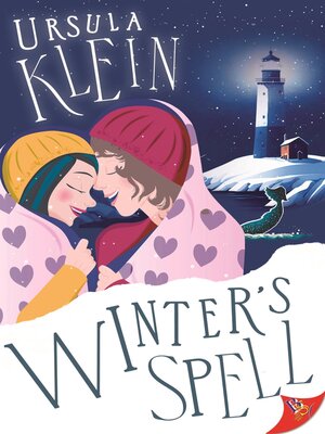 cover image of Winter's Spell
